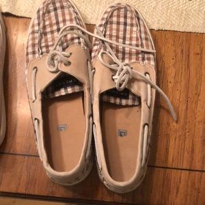 Women’s Sperry topsider 9.5
